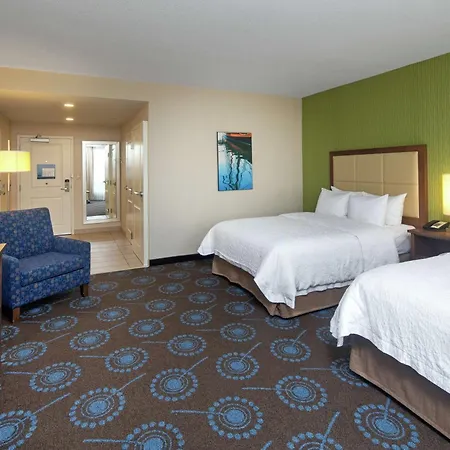 Hampton Inn By Hilton Halifax Downtown-3