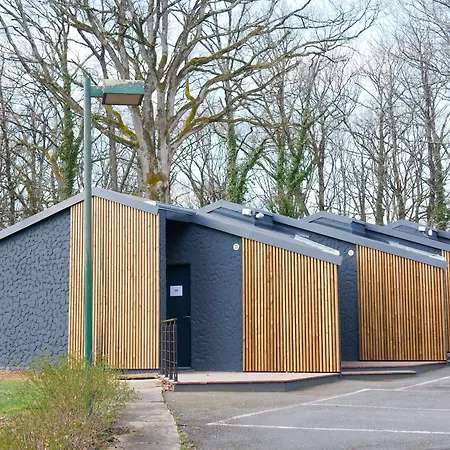 Best Western Le Bois De La Marche-3
