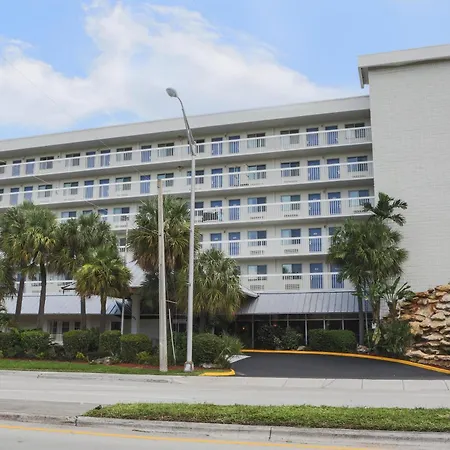 Motel 6-Cutler Bay, Fl-2
