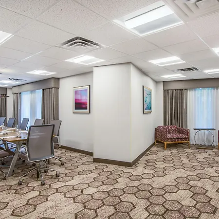 Ac Hotel By Marriott Portland Lake Oswego-2