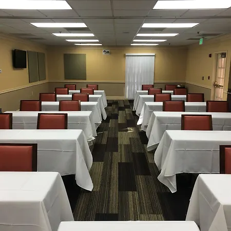 Hyatt House Lax Manhattan Beach-2