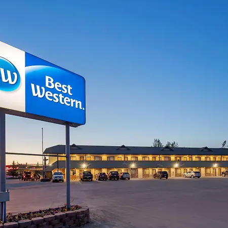 Best Western King Salmon Inn-2