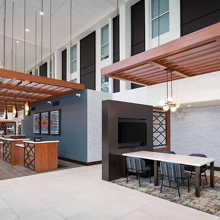 Doubletree By Hilton Madison East-2