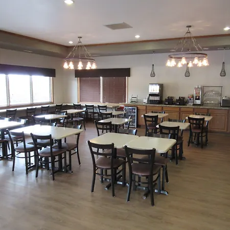 Best Western Buffalo Ridge Inn Near Mt Rushmore-2