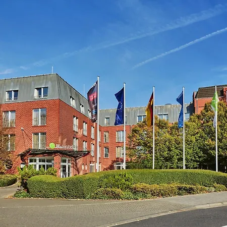 H+ Hotel Köln Hürth-3
