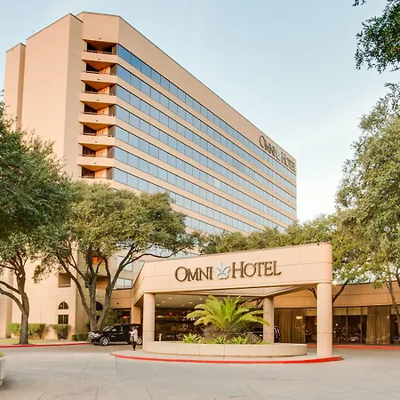 Austin Southpark Hotel-3