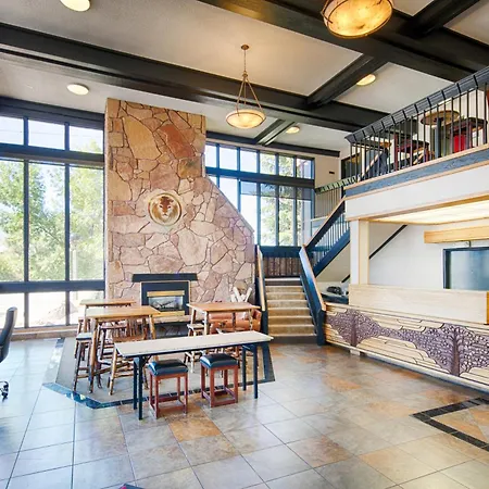 Red Lion Inn & Suites Missoula-3