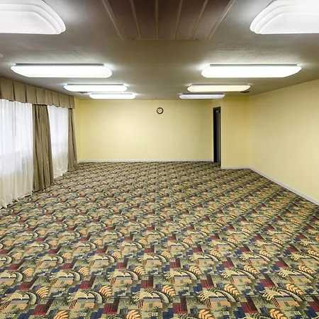 Red Lion Inn & Suites Missoula-2