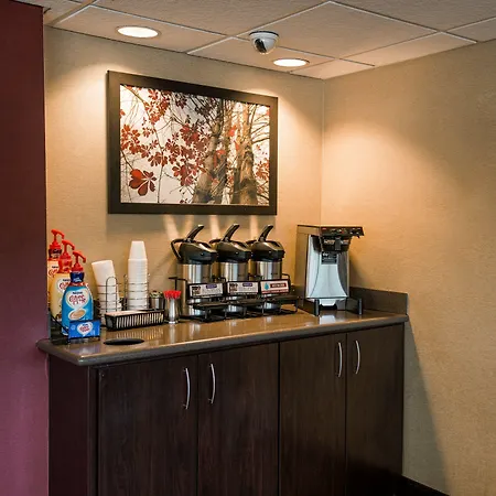 Red Roof Inn Plus+ Chicago - Naperville-3