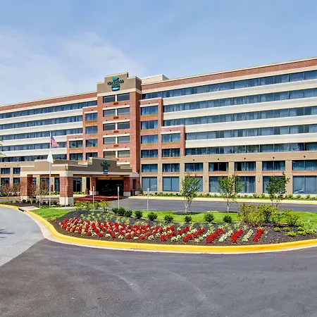 Homewood Suites By Hilton Gaithersburg/Washington, Dc North-2