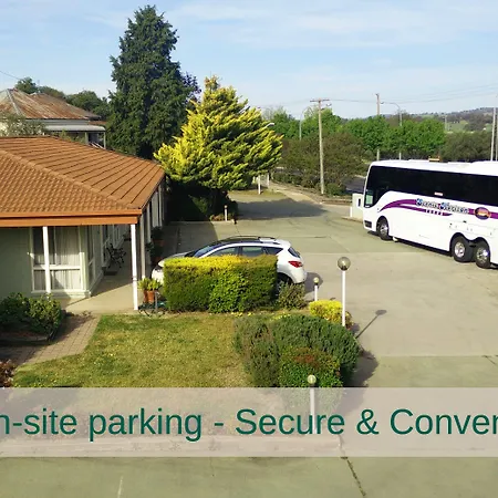 Countryman Motor Inn Cowra-2