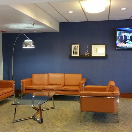 Wingate By Wyndham Springfield-3
