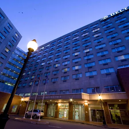 Delta Hotels By Marriott Beausejour-2