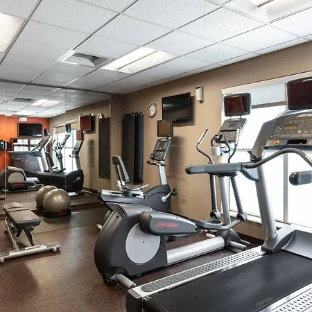Residence Inn By Marriott San Antonio Downtown Market Square-2