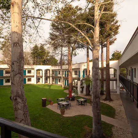 Oxford Suites Pismo Beach-3