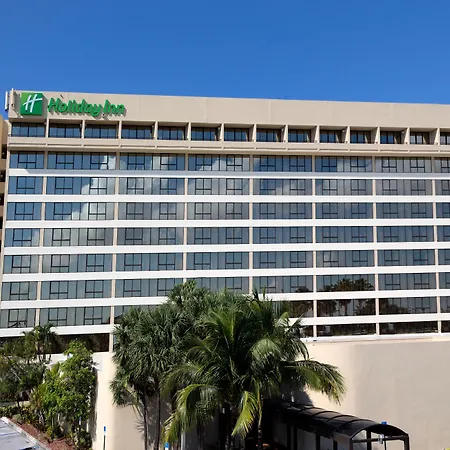 Holiday Inn Miami West - Airport Area By Ihg-2