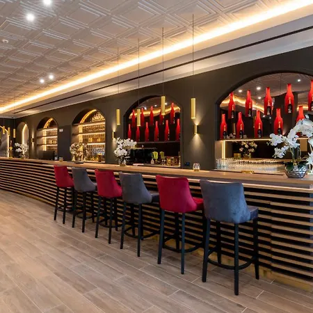 PLAZA Premium Columbus Bremen-3
