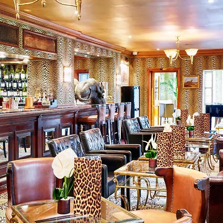 The Montague On The Gardens-2