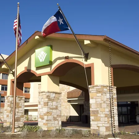 Wyndham Garden Hotel Austin-3