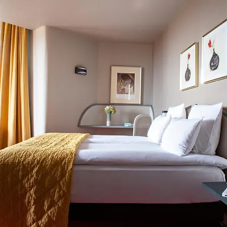 Grand Hotel Bristol By Stay Collection-3