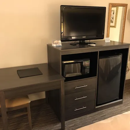 Quality Inn Bennettsville-2