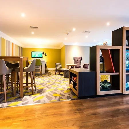 Holiday Inn Chester South By Ihg-2