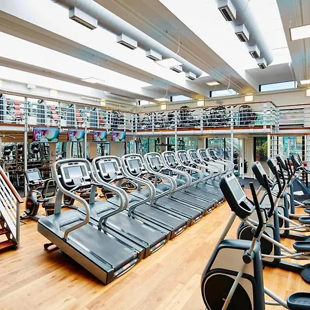Delta Hotels By Marriott Heathrow Windsor-2