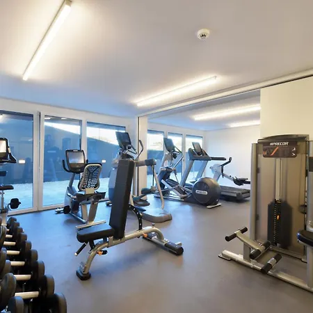 Hermitage Lake Lucerne - Beach Club & Lifestyle Hotel-3