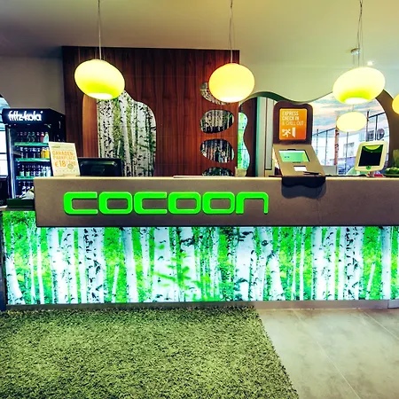 Cocoon Muenchen Stachus-3