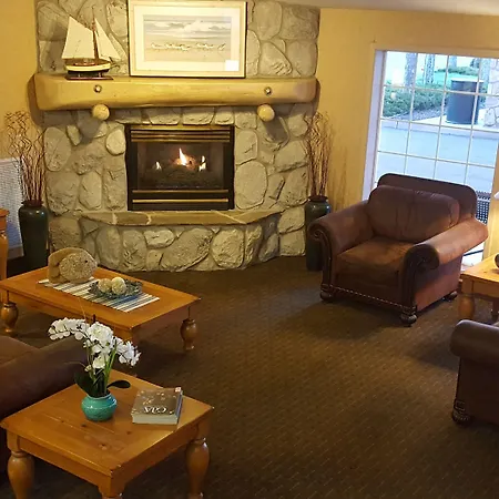 Baymont By Wyndham Coeur D Alene-2