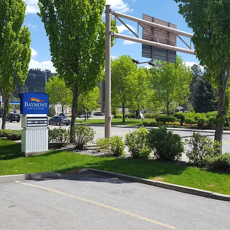 Baymont By Wyndham Coeur D Alene-3