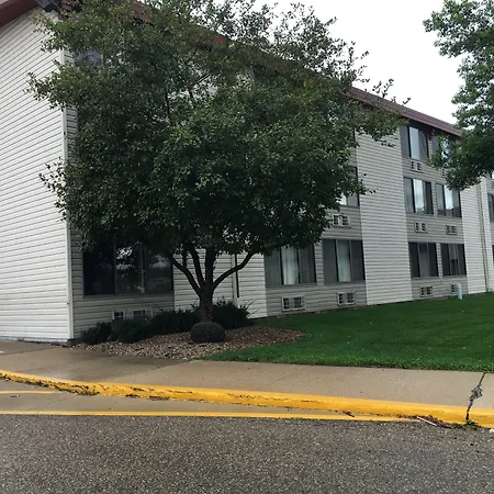Med City Inn & Suites Rochester Mayo Clinic Area-2