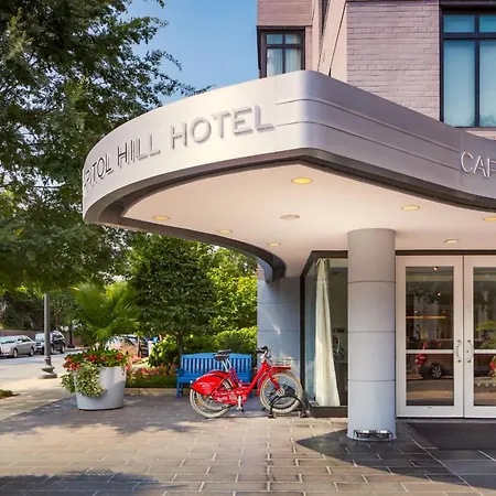 Capitol Hill Hotel-3