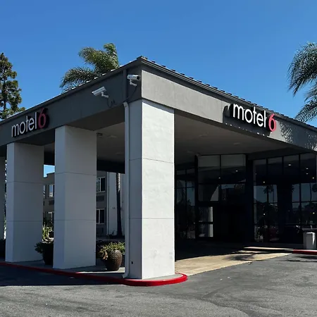 Motel 6-Carson, Ca (Adults Only)-2