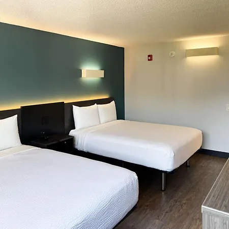 Motel 6-Carson, Ca (Adults Only)-3