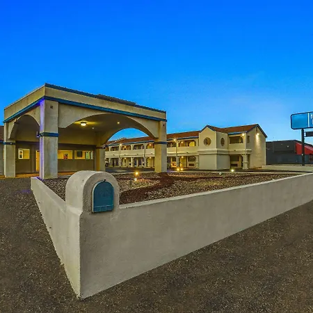 Motel 6-Clovis, Nm-2