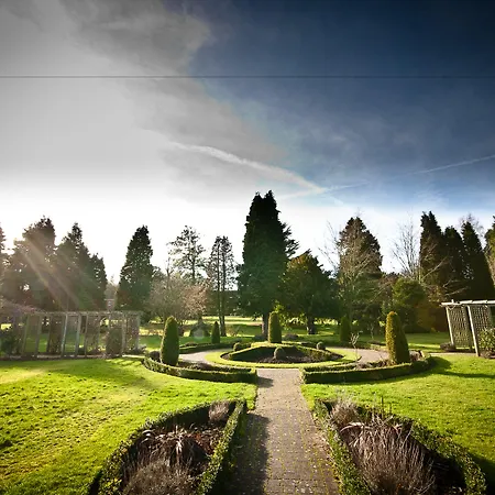 Mottram Hall-2