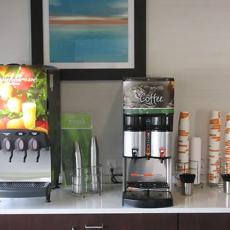 Quality Inn Palm Beach International Airport-2
