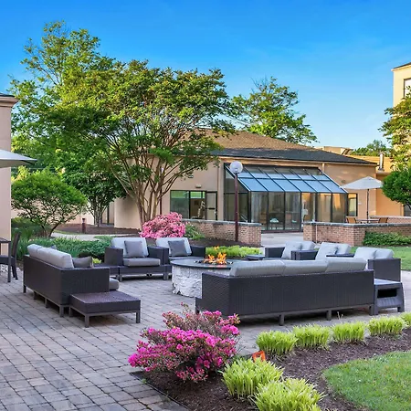 Sonesta Select Greenbelt College Park-3