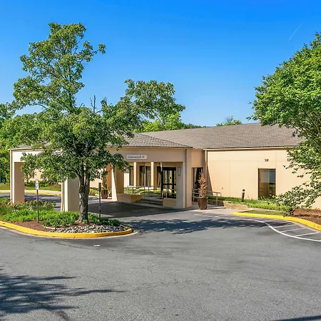 Sonesta Select Greenbelt College Park-2