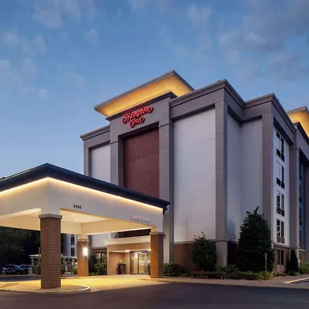 Hampton Inn Atlanta-Northlake-2