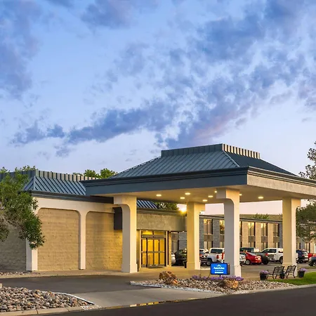 Americinn By Wyndham Casper Event Center Area-2