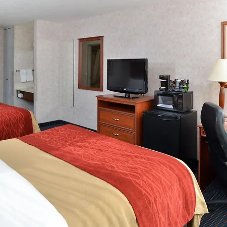 Quality Inn North Platte-3