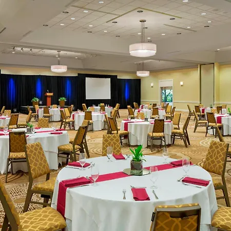Sheraton Harrisburg Hershey Hotel-2