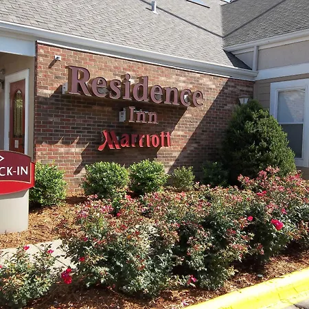 Residence Inn By Marriott Louisville East-3