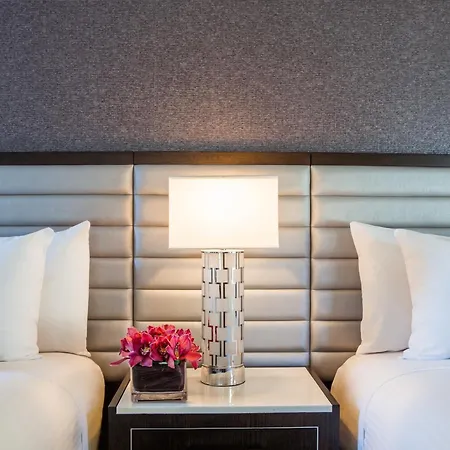 Park Central Hotel New York-3