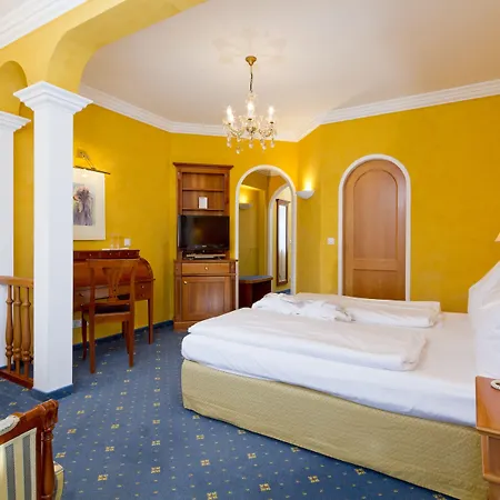 Wittelsbacher Hof Swiss Quality Hotel-2