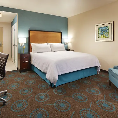 Hampton Inn San Diego Mission Valley-2