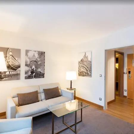 Hotel Europaeischer Hof Hamburg-2