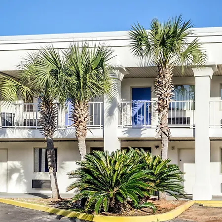 Motel 6-Saraland, Al-3